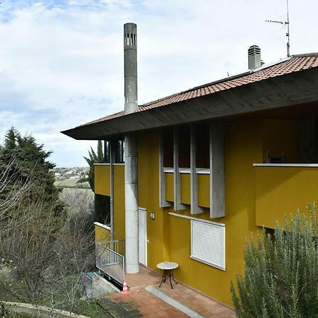Rental Rooms Antonella Tavullia Kültér fotó
