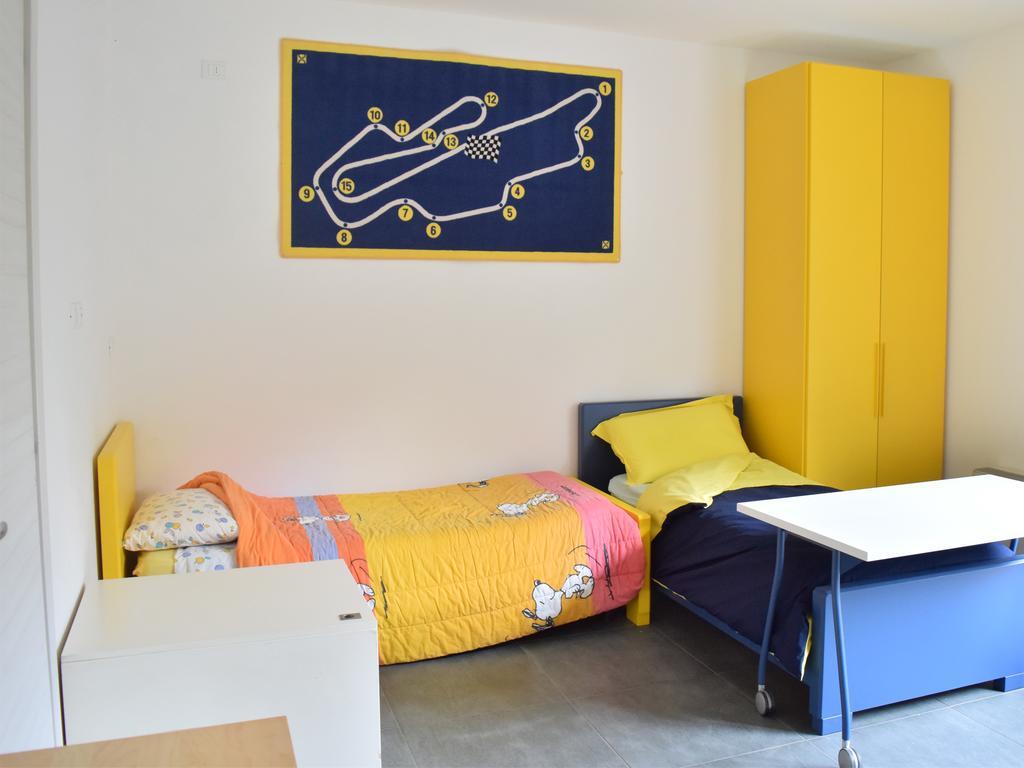 Rental Rooms Antonella Tavullia Kültér fotó