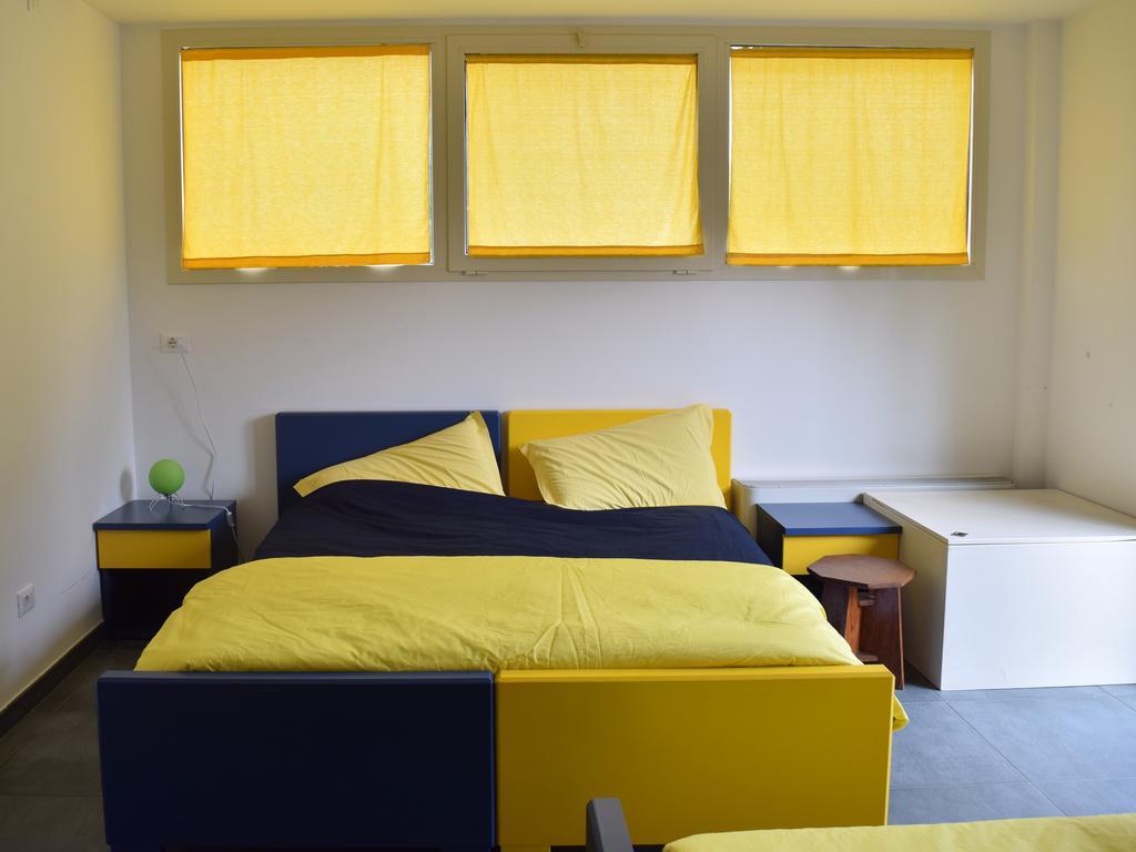 Rental Rooms Antonella Tavullia Kültér fotó