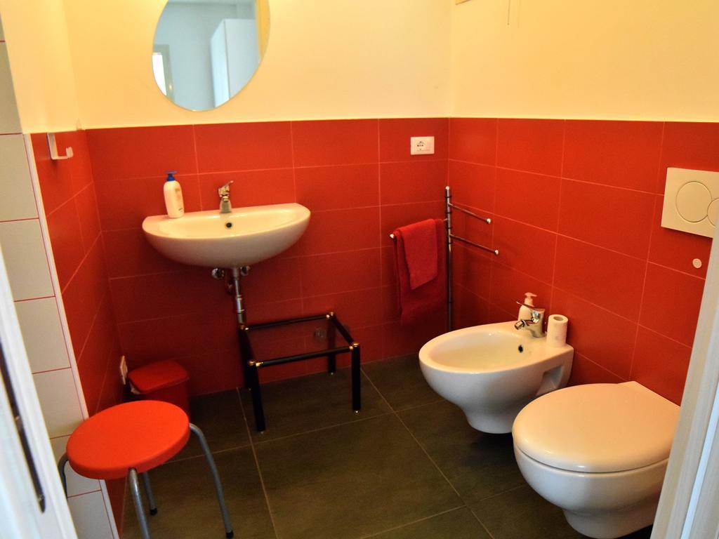 Rental Rooms Antonella Tavullia Kültér fotó